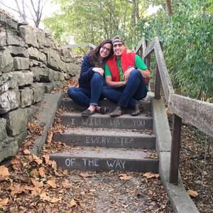 Meet your Posher, Tim